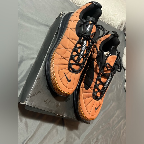 Men’s size 10 Nike air max 720 new in box ! - Picture 2 of 3